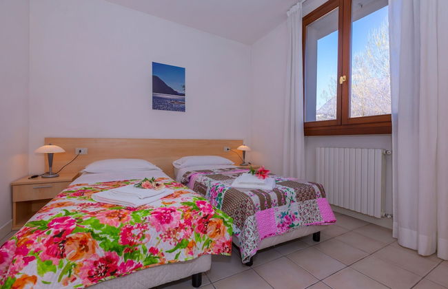 Village Apartments - Porto Letizia - Foto 5