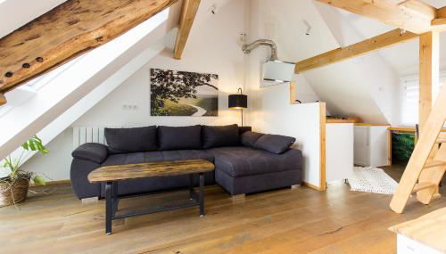 Romantisches Studio 4 Rosenburgblick in Moselnähe - Foto 4