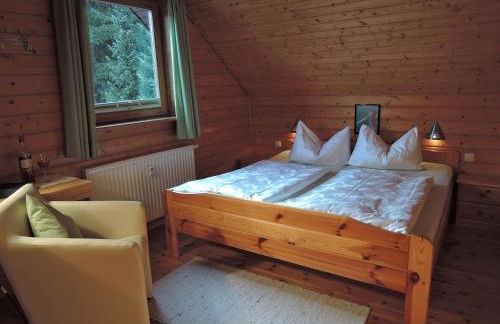 ****FH Blauvogel 60 Harz - Foto 22