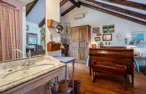 Holiday Home dei Ciliegi by Interhome - Foto 23