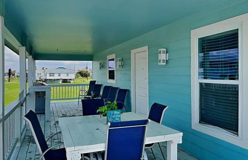 Our Shore Thing by Ryson Vacation Rentals - Photo 33