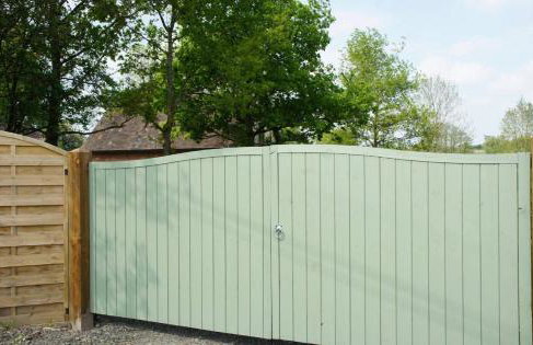 Private Country Retreat With Hot Tub - Foto 19