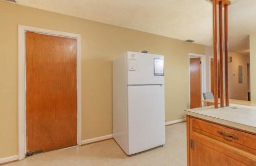 Family-Friendly Near Benning The Crimson Ranch - Foto 23