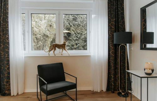 Blumen(t)raum - Ferienwohnung in Karlsruhe - Foto 9