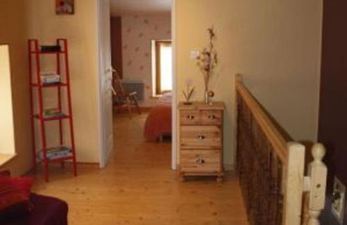 Gîte confortable près de Gérardmer avec terrasse et accueil chaleureux - FR-1-589-676 - Foto 12