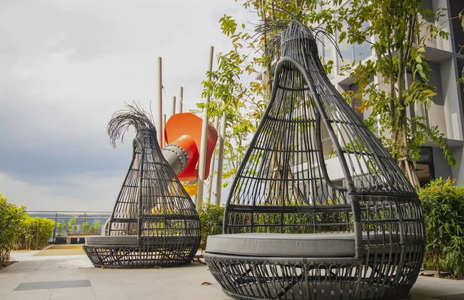 Expressionz Starlight Suites by MyKey - Photo 28