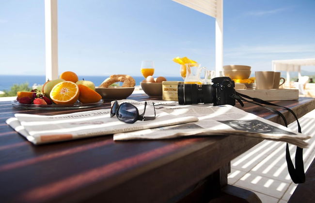 Two Bedroom Villa With Attic - Dalia - Foto 3