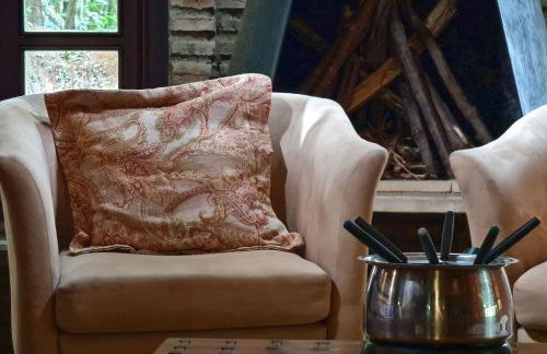 Chalé Rústico na Serra de Mulungu by CDH - Foto 24