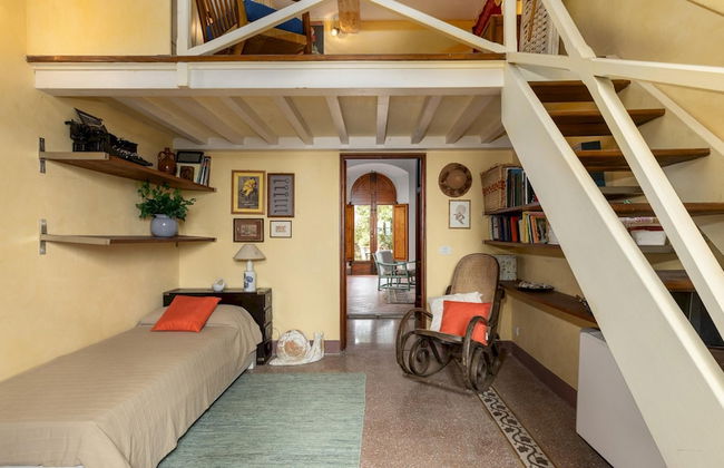 Villa Treggiaia 12 2 Emma Villas - Foto 12