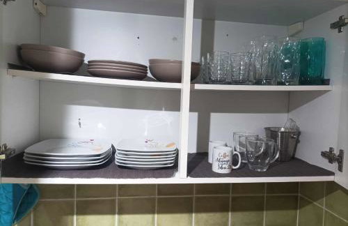 The cave of Cyclops - Foto 22