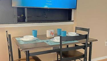 Charming Studio Jeannette Sleeps 3 Queen Bed - Foto 2