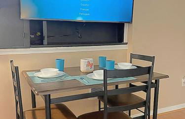 Charming Studio Jeannette Sleeps 3 Queen Bed - Foto 2