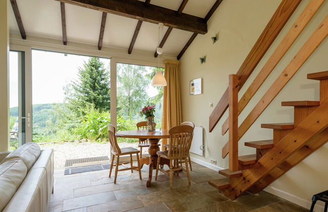 Great Spacious Holiday Home in a Tranquil Holiday - Foto 15