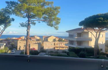 Duplex 4 personnes vue mer proches toutes commodites - Foto 21