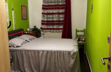 Ferienwohnung HAPPYHOME Bahnhofnah gemütlich familiär - Foto 24