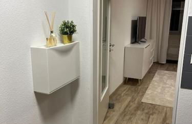 Isaak Appartement Harmonie - Foto 16