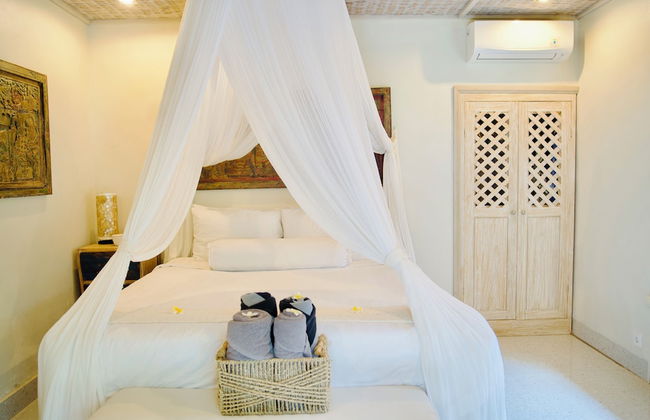 DHAUTEYA VILLA - Foto 3