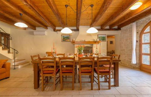 Beautiful Home In Bokordici With Sauna - Foto 31