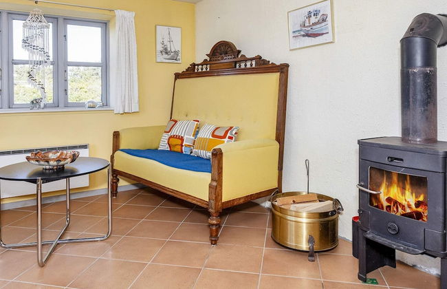 Historic Charm by Lild Strand-by Traum - Foto 19