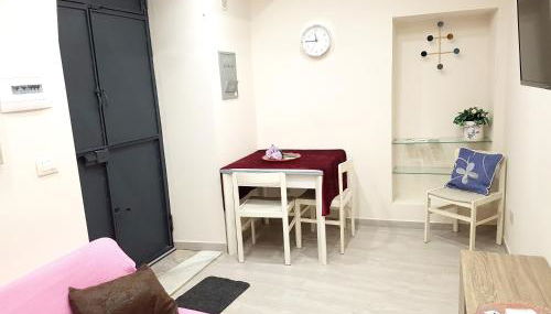 Charming apartment in Canicatti, 40 m² with private terrace. - Foto 3