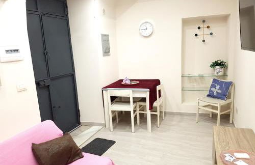 Charming apartment in Canicatti, 40 m² with private terrace. - Foto 3