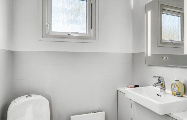 "Milan" - 250m to the fjord - Foto 20