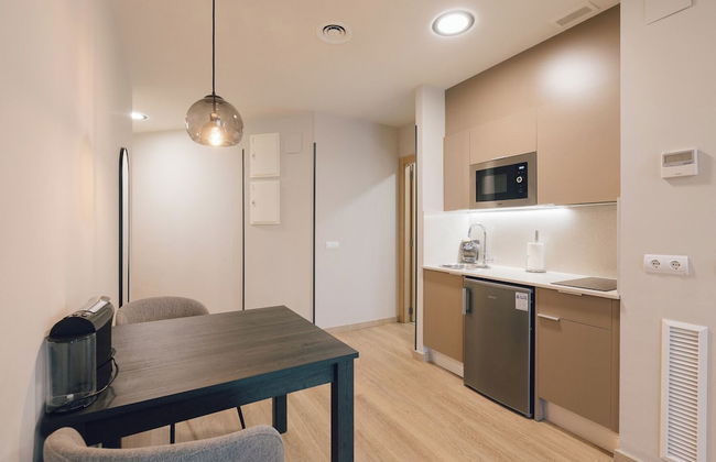 Palau Suites & Apartments - Foto 26