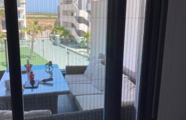 Oasis Beach 13 Casa del Guardamar - Foto 25