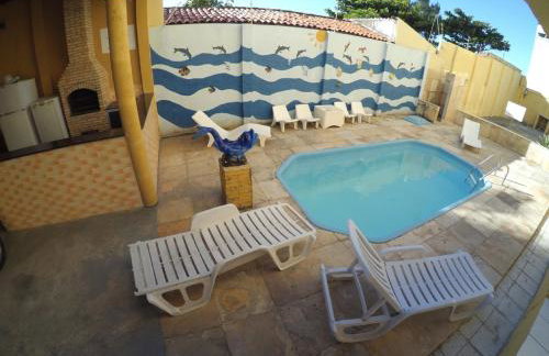 Apartamento Mobiliado AptCE - Foto 2