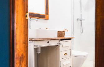 Casa Arbós Casa rural a Arbeca, les Garrigues - Foto 23