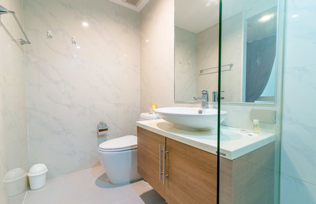 My Resort Beach Apartment - Foto 77