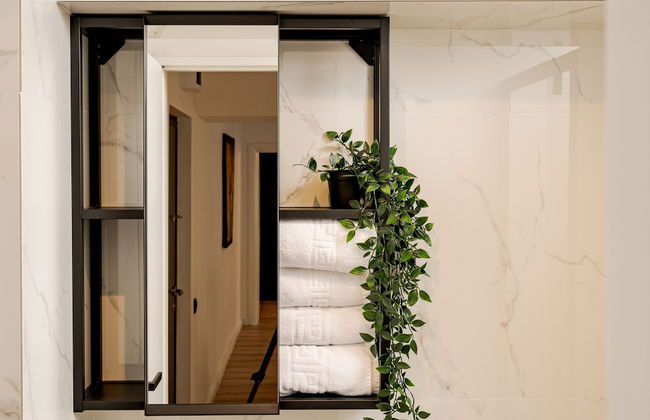 Tyst by MRG Apartments - Foto 45