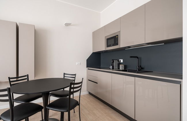 Boldrini Apartments by Wonderful Italy - Foto 13