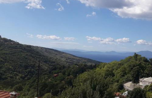 Mrs. Niki's house - Foto 11