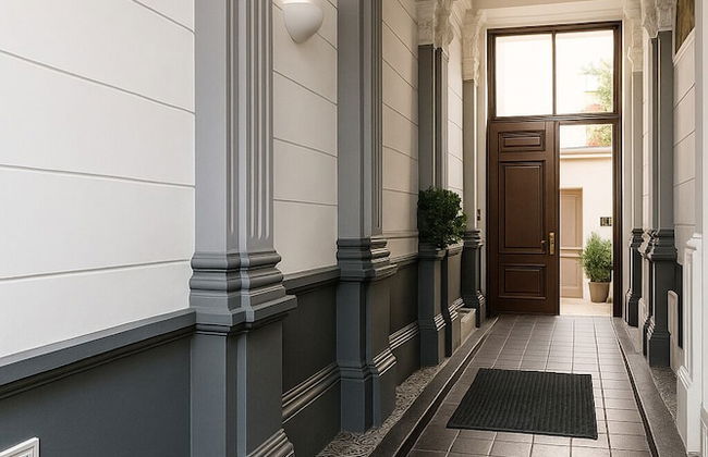 Royal Prague City Apartments - Foto 2