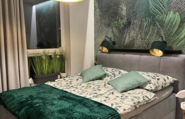 Apartament Przystań Giżycko - Foto 1