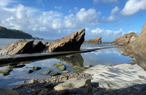 ‘Sandy Bottom’ - Apartment by the sea - Foto 41