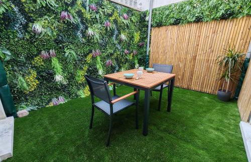 Le Quai Amiénois - Romance Tropicale - SPA Romantique - Foto 3