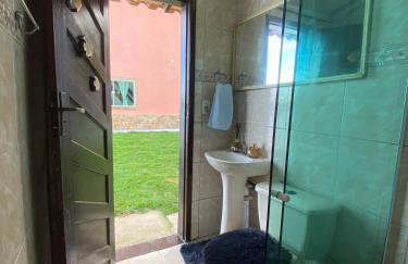 Casa com vista deslumbrante para o rio São João - Foto 38