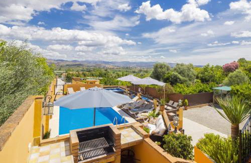 Cubo´s La Casa Grande - Foto 11