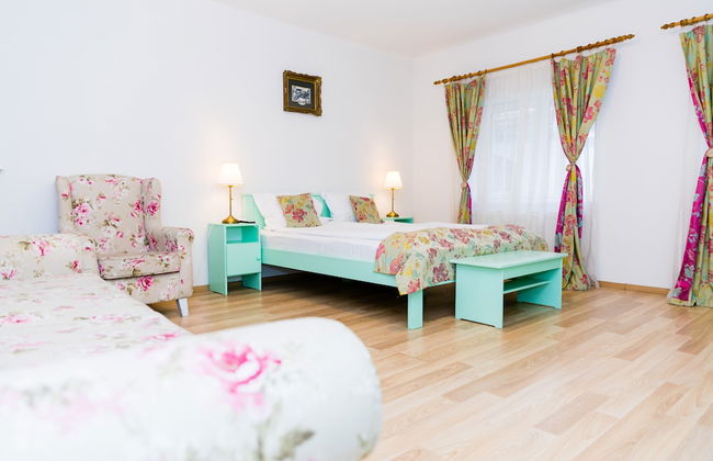 Tischler Apartment & Studio - Foto 16