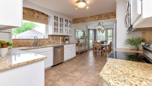 Grapevine Oasis, with Pool - Photo 2