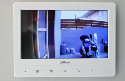 MAXIM APARTMENT - Foto 47