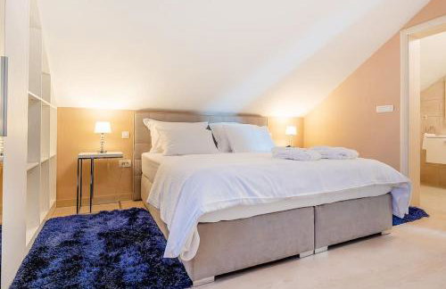 Villa Joy - 40 m2 heated pool, 35 000 m2 of land - Foto 65