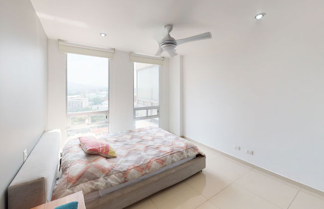 Modern and Centric Apartment Chapultepec 12A - Foto 3