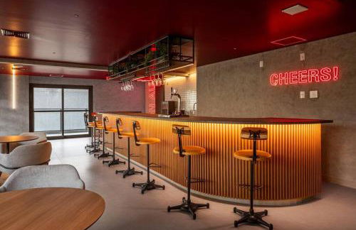 Studio Spazio di Casa OA322 Jardins Augusta - Foto 26