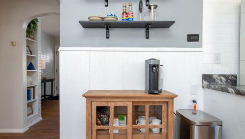 NEW Charming Home in the Heart of North Fargo - Foto 4