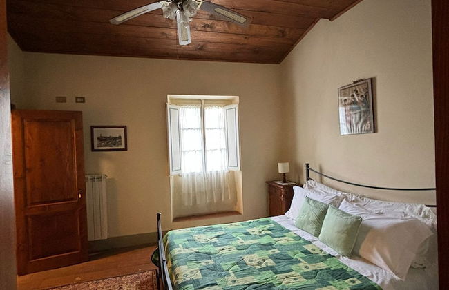 FUCCIOLI II - Foto 3