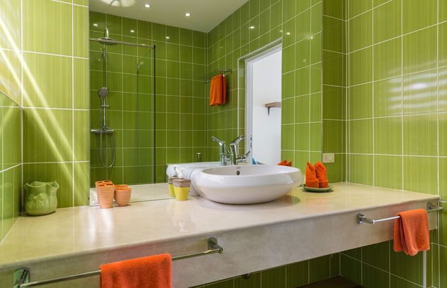 Beachside villa Mojito - Foto 47