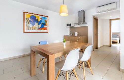 Vibra Blanc Cottage Apartmentos - 3SUP - Foto 62